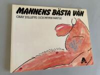 Mannens b&auml;sta v&auml;n