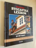 Se om taket - Bygg och fixa lexikon - del 12