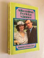 Alla mina fyrfota v&auml;nner
