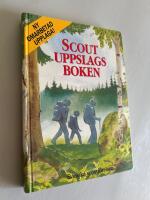 Scoutuppslagsboken