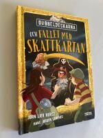 Dubbeldeckarna och fallet med skattkartan