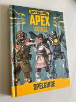100% inofficiell Apex Legends - spelguide