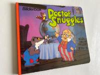 Doctor Snuggles - bilderbok
