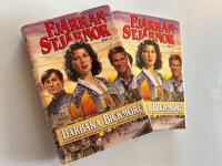 Fj&auml;rran stj&auml;rnor del 1-2