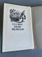 Bek&auml;nnelser bok 1-6
