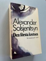 Den f&ouml;rsta kretsen