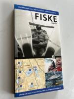 V&auml;stmanlands fiskeguide