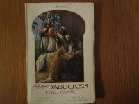 Syndabocken (The Scapegoat)