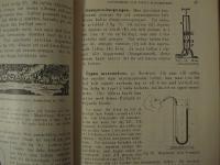 Experimentell Fysik och Astronomi I. Statik och v&auml;rmel&auml;ra samt magnetism och elektrostatik