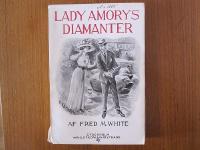 Lady Amorys diamanter