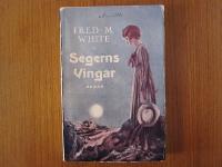 Segerns vingar