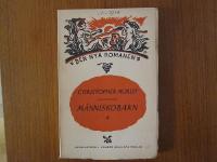 M&auml;nniskobarn