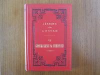 L&auml;sning f&ouml;r gossar VI. - Gosskolan i St. Winifred