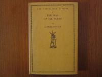 The way of all flesh