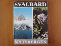 Svalbard - Spitsbergen
