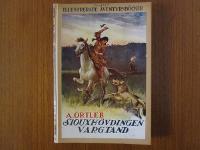 Siouxh&ouml;vdingen vargtand
