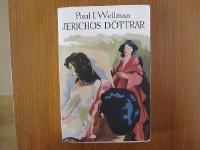 Jerichos d&ouml;ttrar