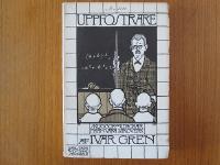 Uppfostrare - Skuggor och dagrar fr&aring;n v&aring;ra l&auml;roverk