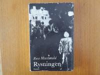 Rysningen