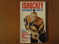 Ishockeykalendern 1966-67