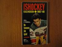 Ishockeykalendern 1967-68