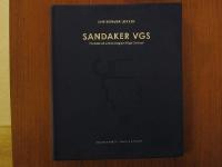 Sandaker Vgs - Portrait of a Norwegian High School