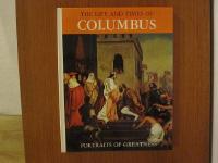 The life and times of Columbus