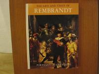 The life and times of Rembrandt