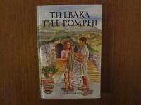 Tillbaka till Pompeji