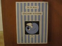 S&auml;llsamt h&auml;nder