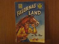 Fasornas land - Pingvinb&ouml;ckerna  Nr.96, 1954