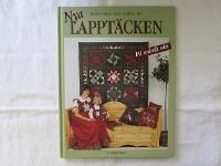 Nya lappt&auml;cken - P&aring; enkelt s&auml;tt