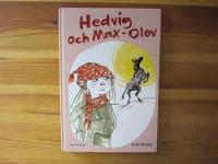 Hedvig och Max-Olov