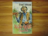 B&auml;cka-Markus j&auml;garliv