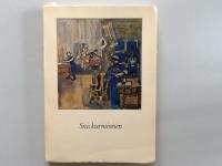 Snickarminnen - Svenskt liv och arbete N:R 27