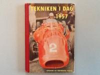Tekniken i dag 1957