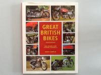 Great British Bikes