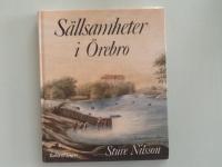 S&auml;llsamheter i &Ouml;rebro