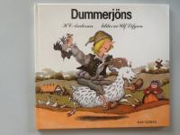 Dummerj&ouml;ns