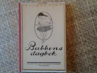 Babbens dagbok
