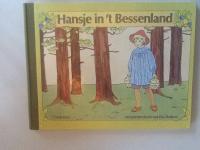 Hansje in't Bessenland (Puttes äventyr i blåbärsskogen)