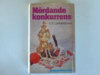 M&ouml;rdande konkurrens