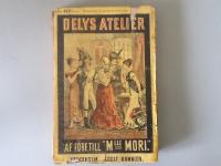 Delys atelier eller Konstn&auml;rlifvet under skr&auml;ckregeringen