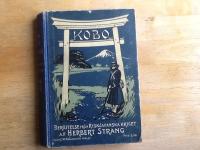Kobo - Ber&auml;ttelse fr&aring;n rysk-japanska kriget