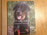 Att ha hund