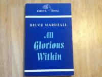 All Glorious Within
