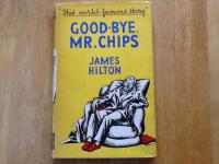 Good-Bye Mr. Chips