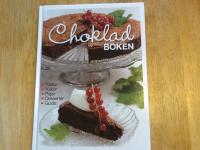 Chokladboken