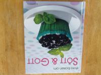 Stora boken om s&ouml;tt & gott