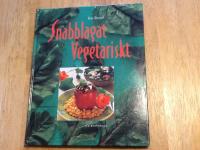 Snabblagat vegetariskt
